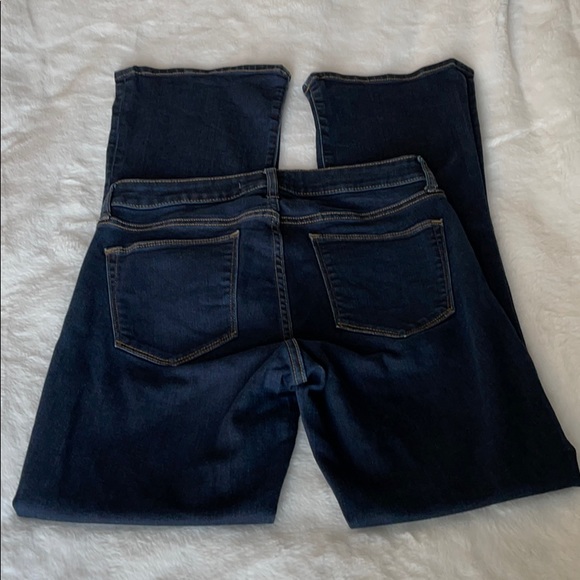 Gap 1969 Curvy Perfect Boot Jeans - Picture 6 of 11